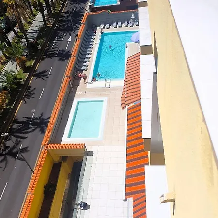 Lägenhet Palmera Del Mar