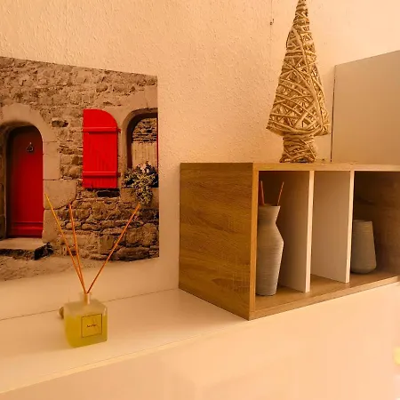 Palmera Del Mar Lägenhet Puerto de la Cruz (Tenerife)