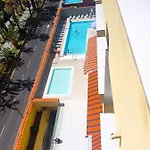 아파트 Palmera Del Mar