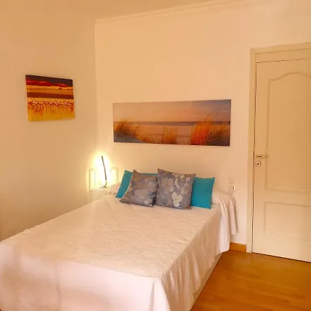 Palmera Del Mar * Puerto de la Cruz (Tenerife)