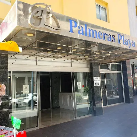 Palmera Del Mar Lägenhet