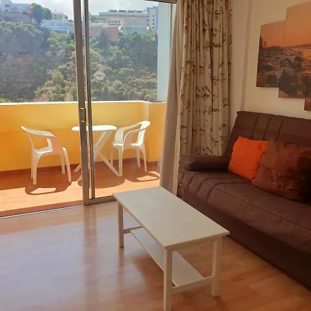 Lägenhet Palmera Del Mar *