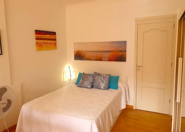 Palmera Del Mar * Puerto de la Cruz (Tenerife)